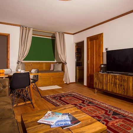 Chalet オーバートラウン エクステリア 写真