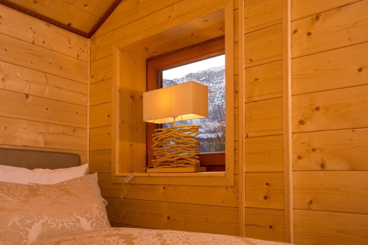 Chalet オーバートラウン エクステリア 写真