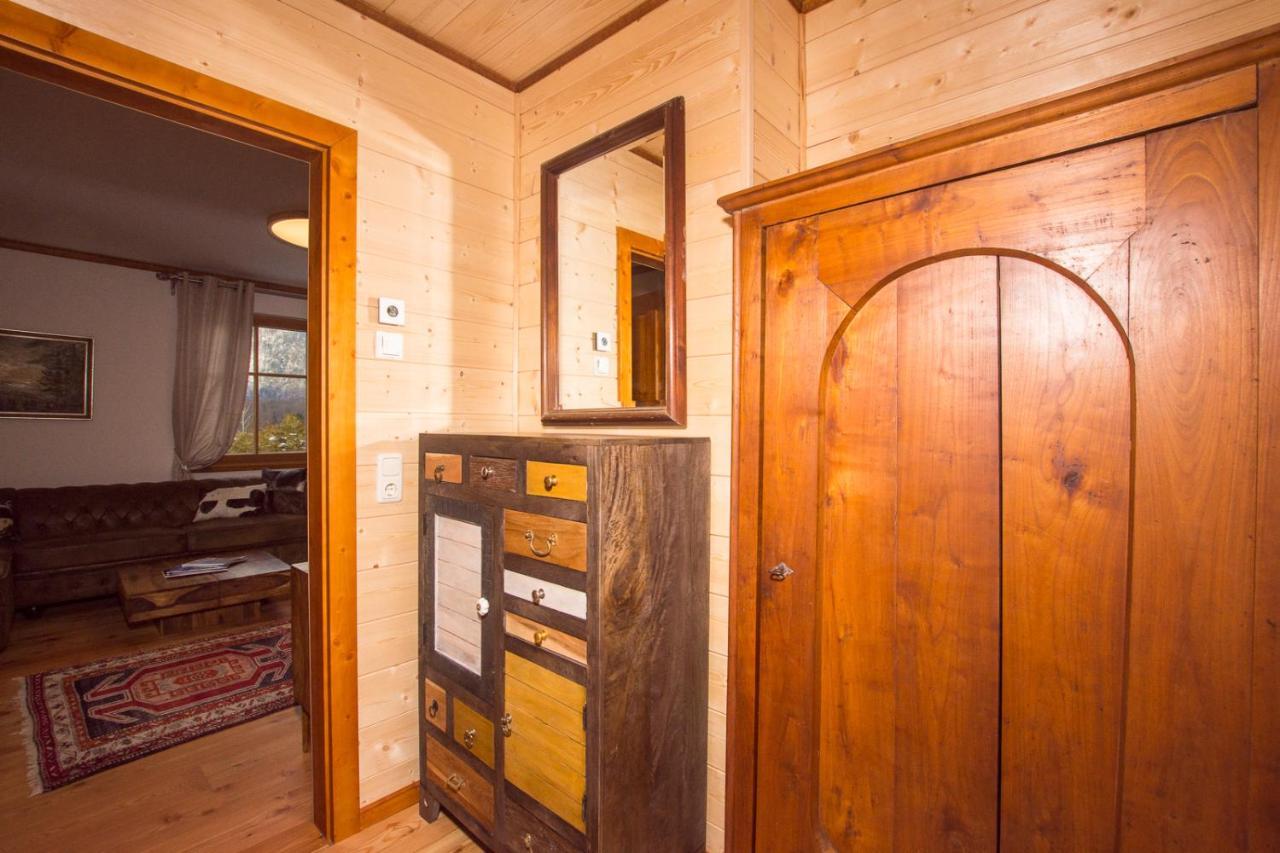 Chalet オーバートラウン エクステリア 写真