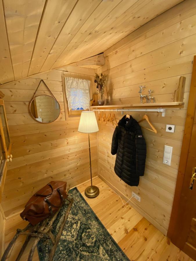 Chalet オーバートラウン エクステリア 写真