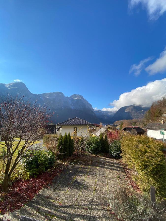 Chalet オーバートラウン エクステリア 写真
